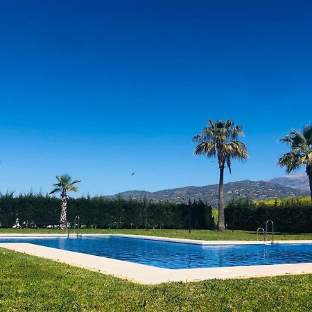 Casa Lozano Golf And Beach 발리타드벨레즈 외부 사진