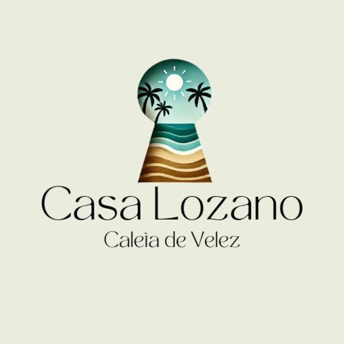 Casa Lozano Golf And Beach 발리타드벨레즈 외부 사진