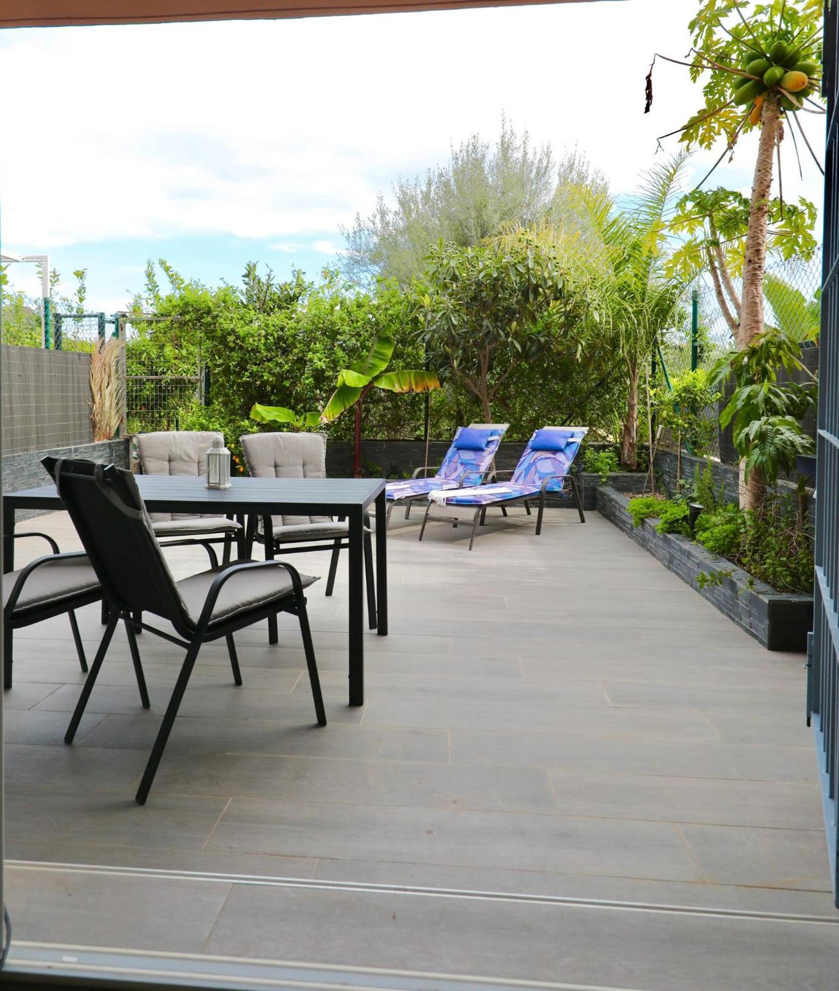 Casa Lozano Golf And Beach 발리타드벨레즈 외부 사진