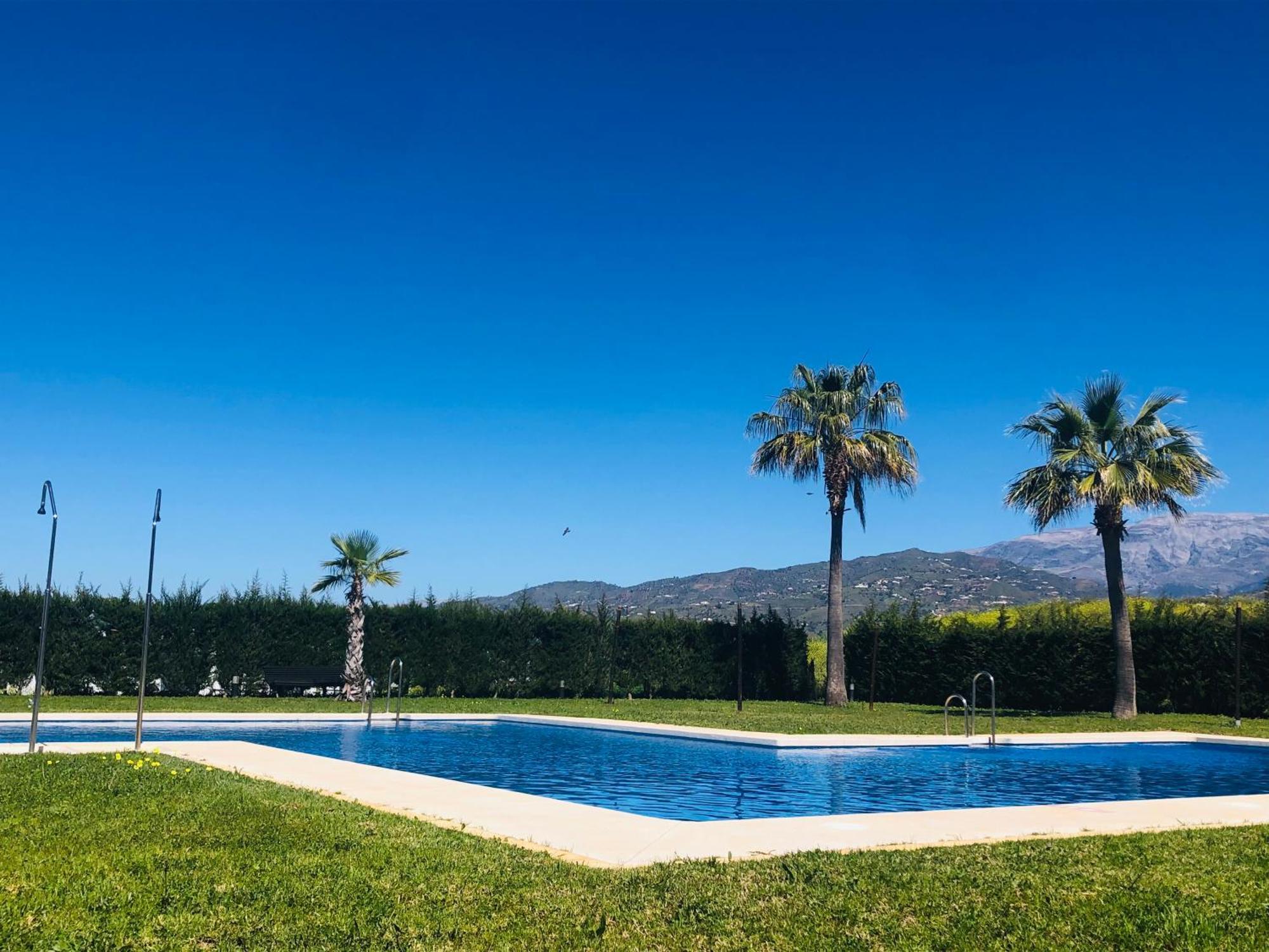 Casa Lozano Golf And Beach 발리타드벨레즈 외부 사진